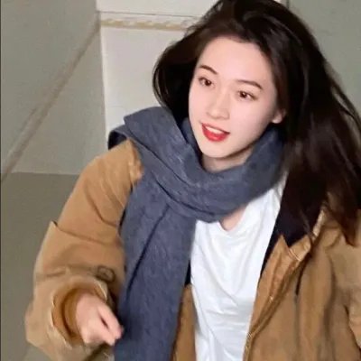 面纱之下